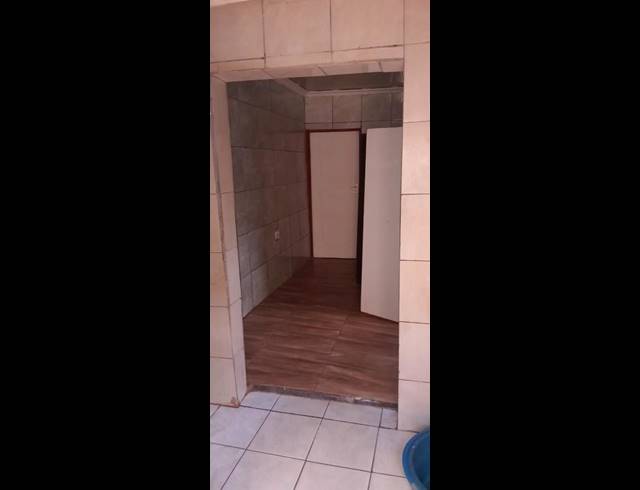 2 BEDROOM HOUSE FOR SALE IN BRAM FISCHERVILLE